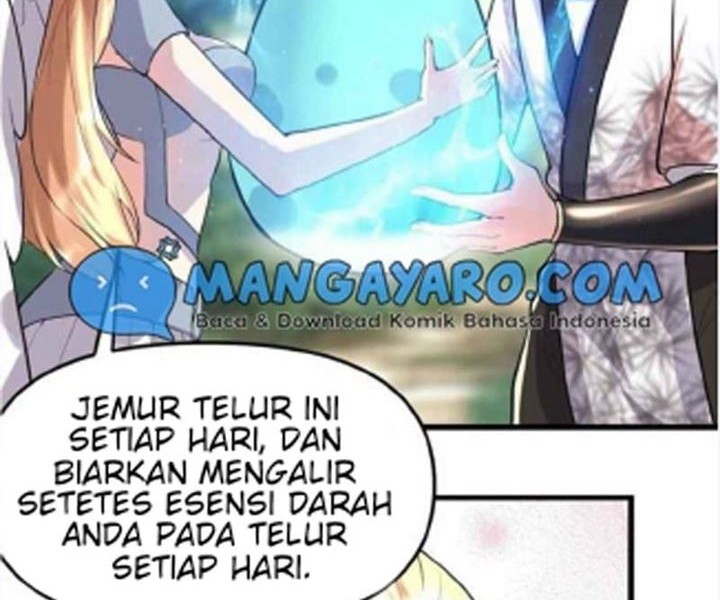 I Might Be A Fake Cultivator Chapter 117 - halaman 11