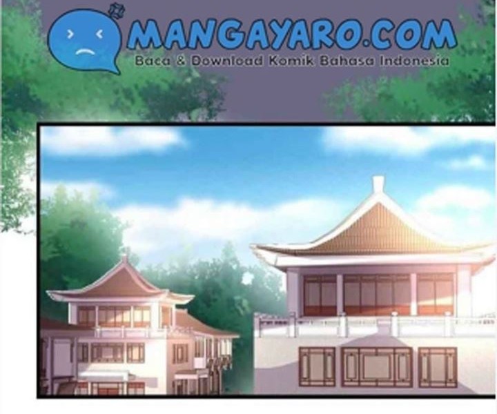 I Might Be A Fake Cultivator Chapter 117 - halaman 13