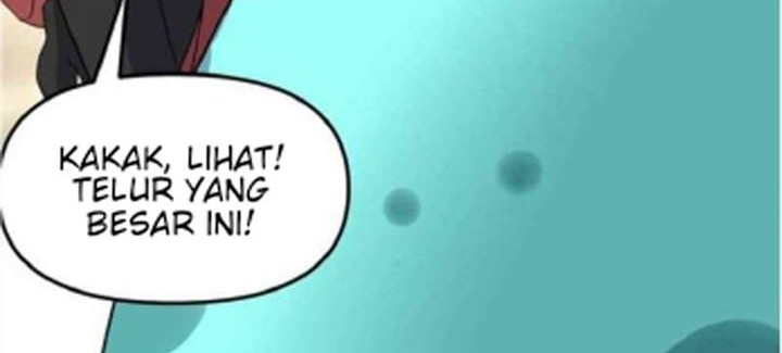 I Might Be A Fake Cultivator Chapter 117 - halaman 23