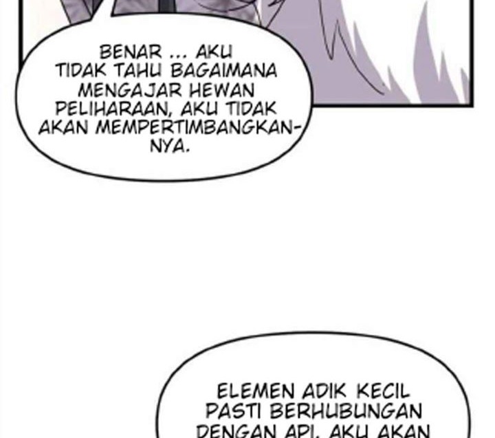 I Might Be A Fake Cultivator Chapter 117 - halaman 27