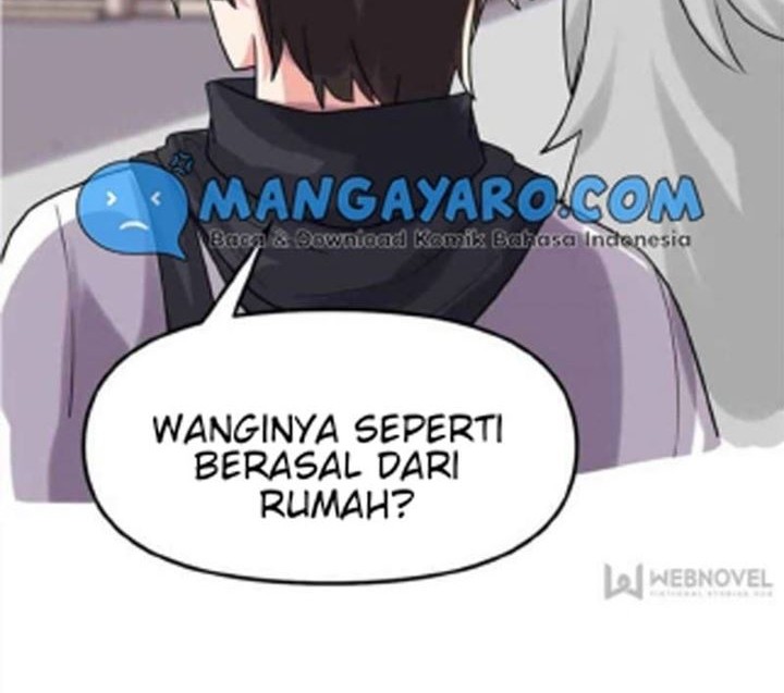 I Might Be A Fake Cultivator Chapter 117 - halaman 31