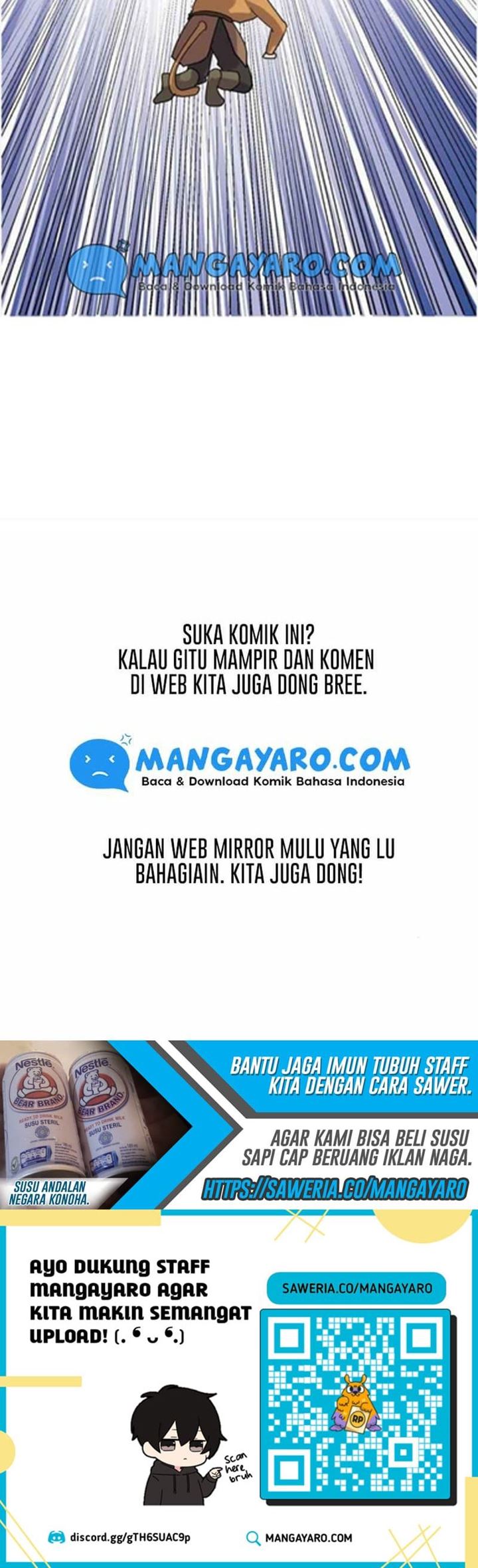 I Might Be A Fake Cultivator Chapter 117 - halaman 37