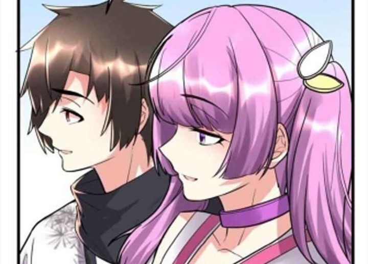 I Might Be A Fake Cultivator Chapter 118 - halaman 17