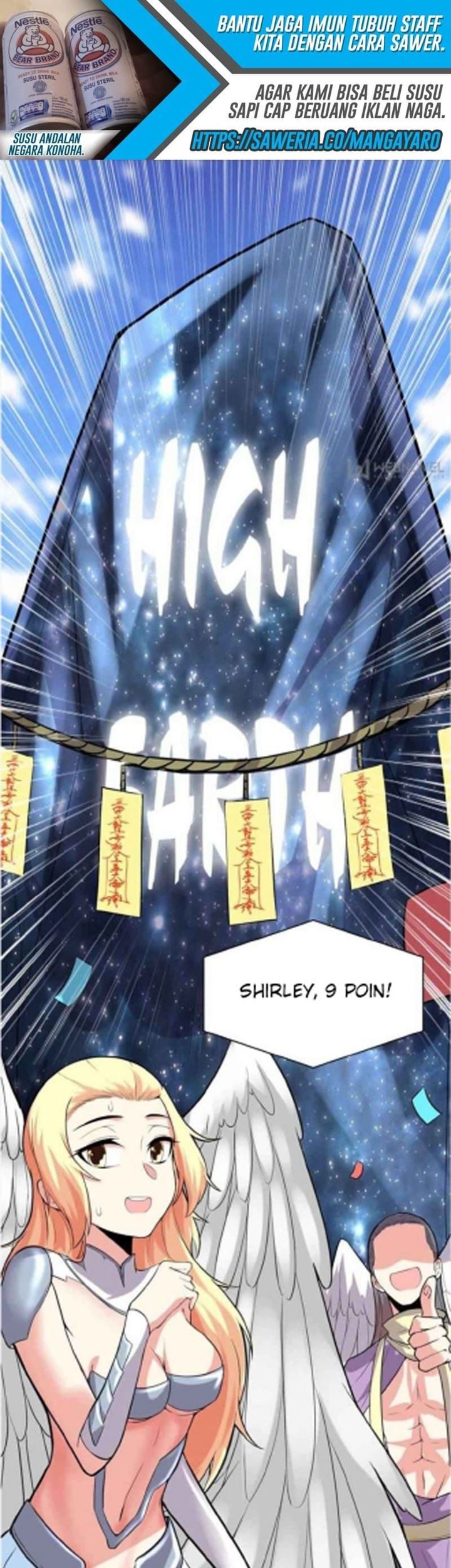 I Might Be A Fake Cultivator Chapter 118 - halaman 26
