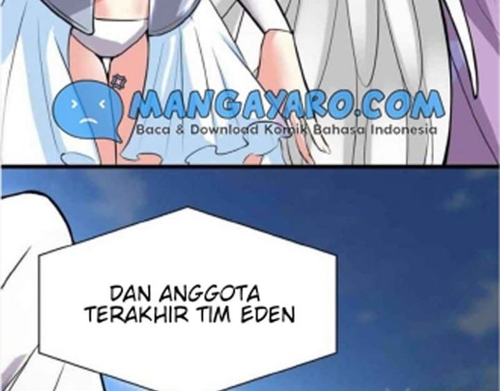 I Might Be A Fake Cultivator Chapter 118 - halaman 27