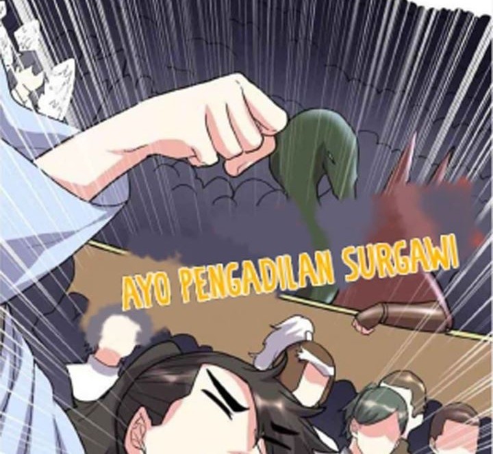 I Might Be A Fake Cultivator Chapter 118 - halaman 3