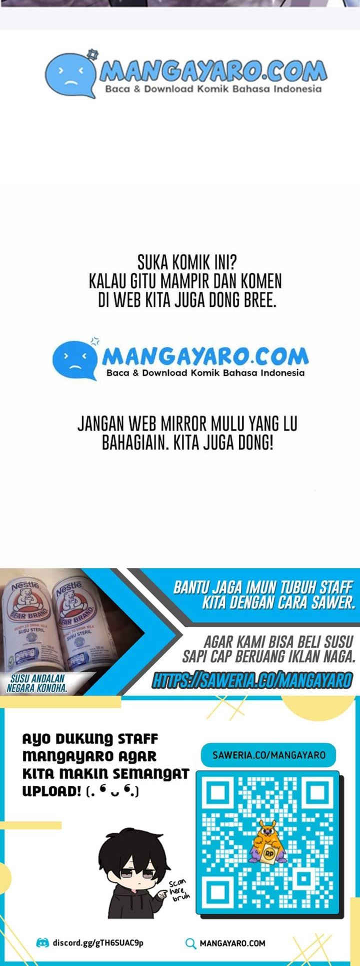 I Might Be A Fake Cultivator Chapter 118 - halaman 40