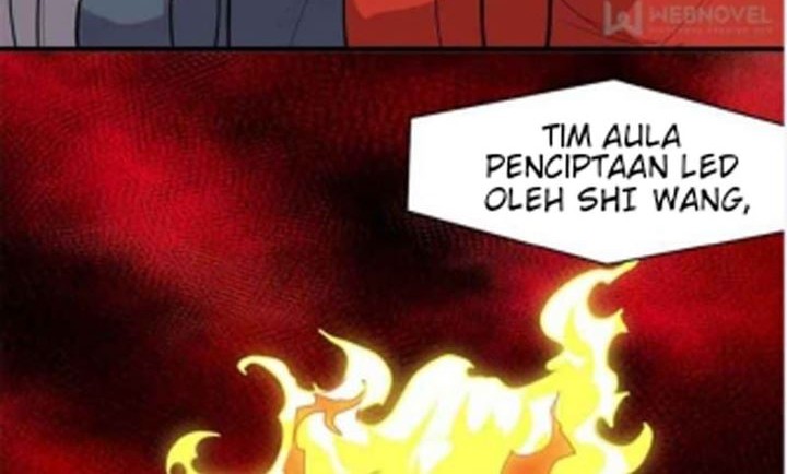 I Might Be A Fake Cultivator Chapter 118 - halaman 9