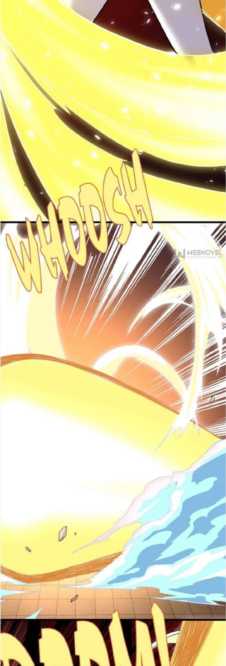 I Might Be A Fake Cultivator Chapter 119 - halaman 15