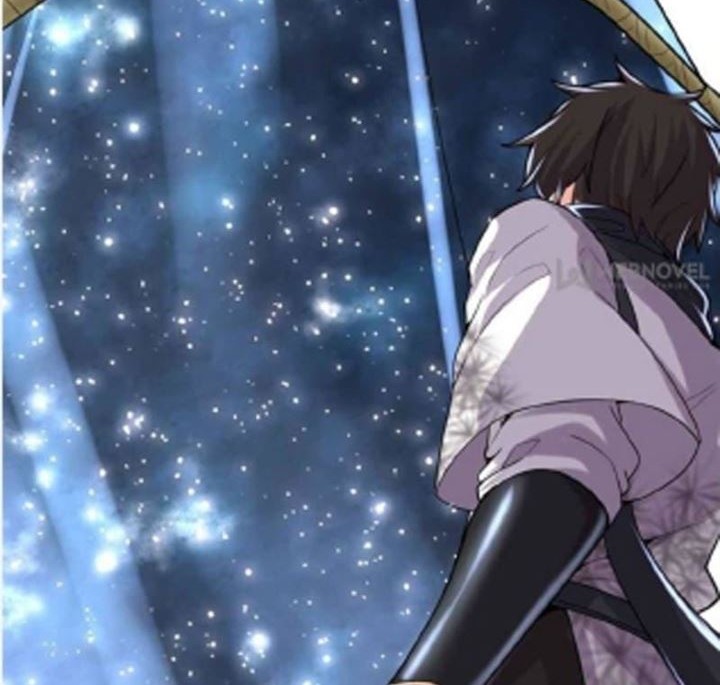 I Might Be A Fake Cultivator Chapter 119 - halaman 24