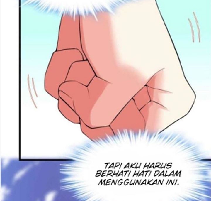 I Might Be A Fake Cultivator Chapter 119 - halaman 26