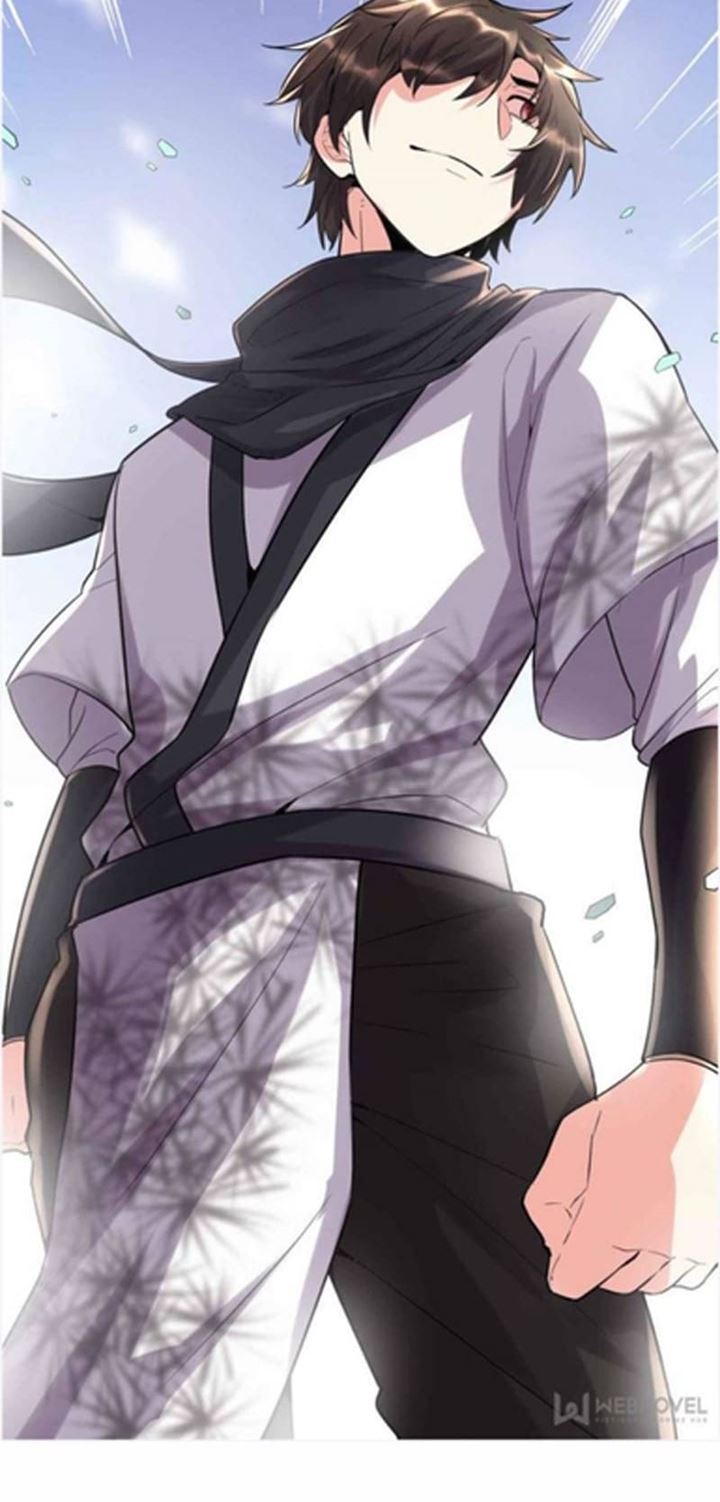 I Might Be A Fake Cultivator Chapter 119 - halaman 30