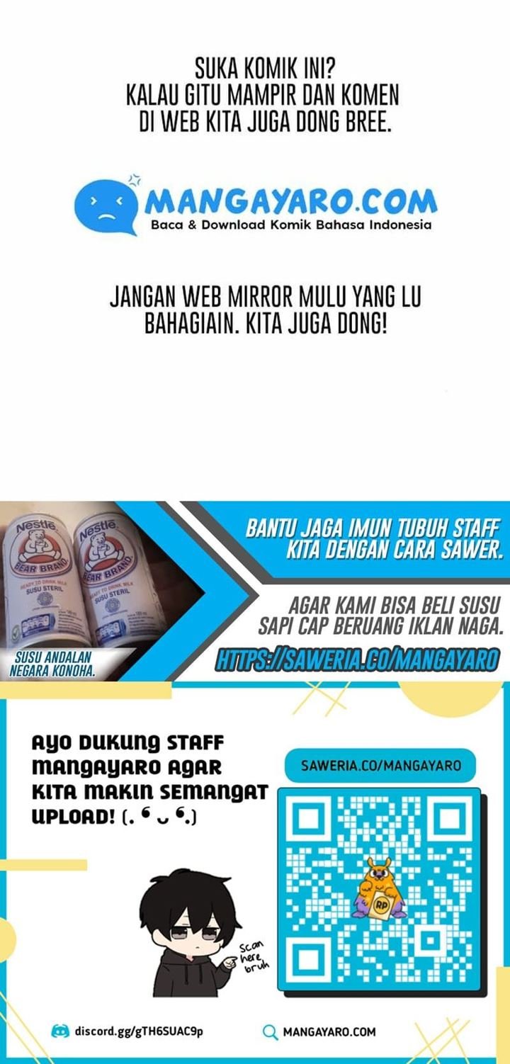 I Might Be A Fake Cultivator Chapter 119 - halaman 31