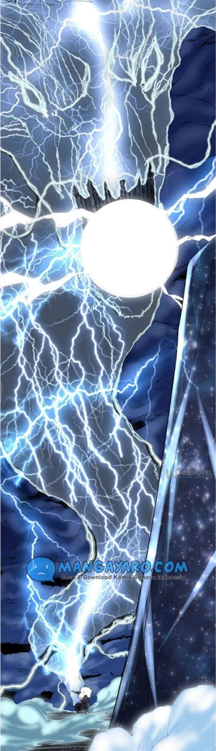 I Might Be A Fake Cultivator Chapter 119 - halaman 8
