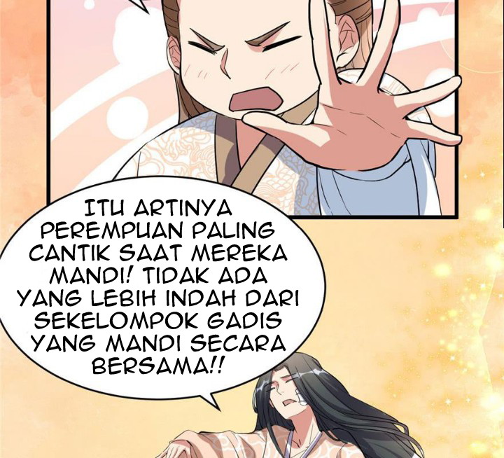 I Might Be A Fake Cultivator Chapter 12 - halaman 13