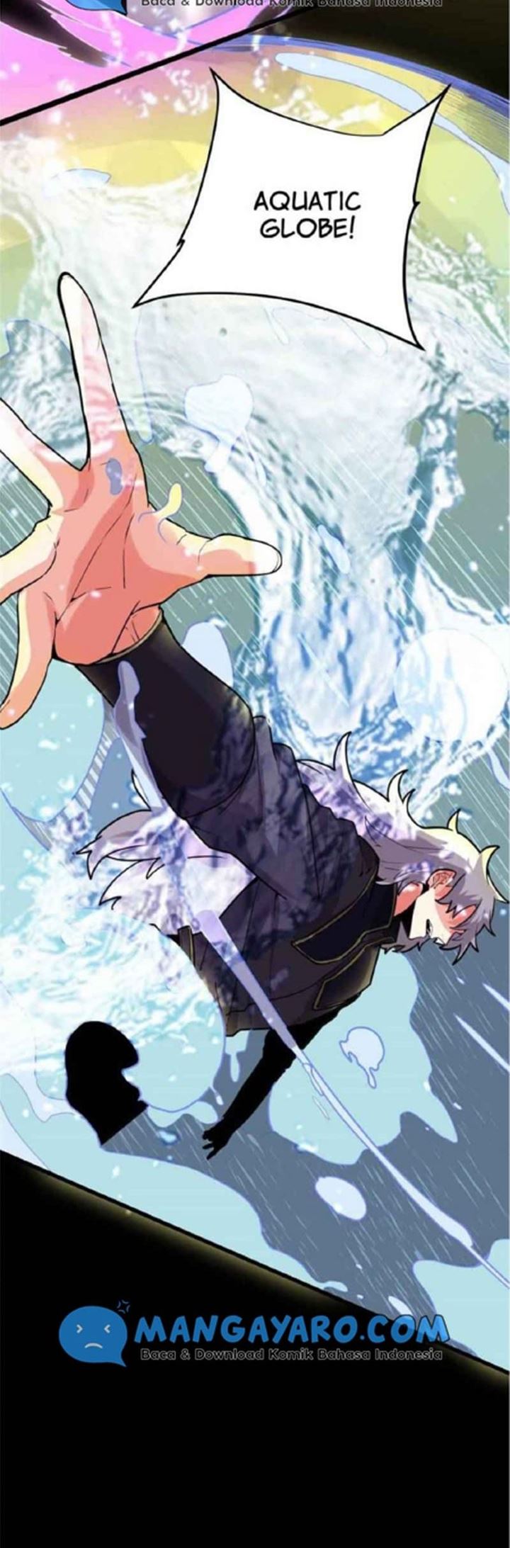 I Might Be A Fake Cultivator Chapter 120 - halaman 10