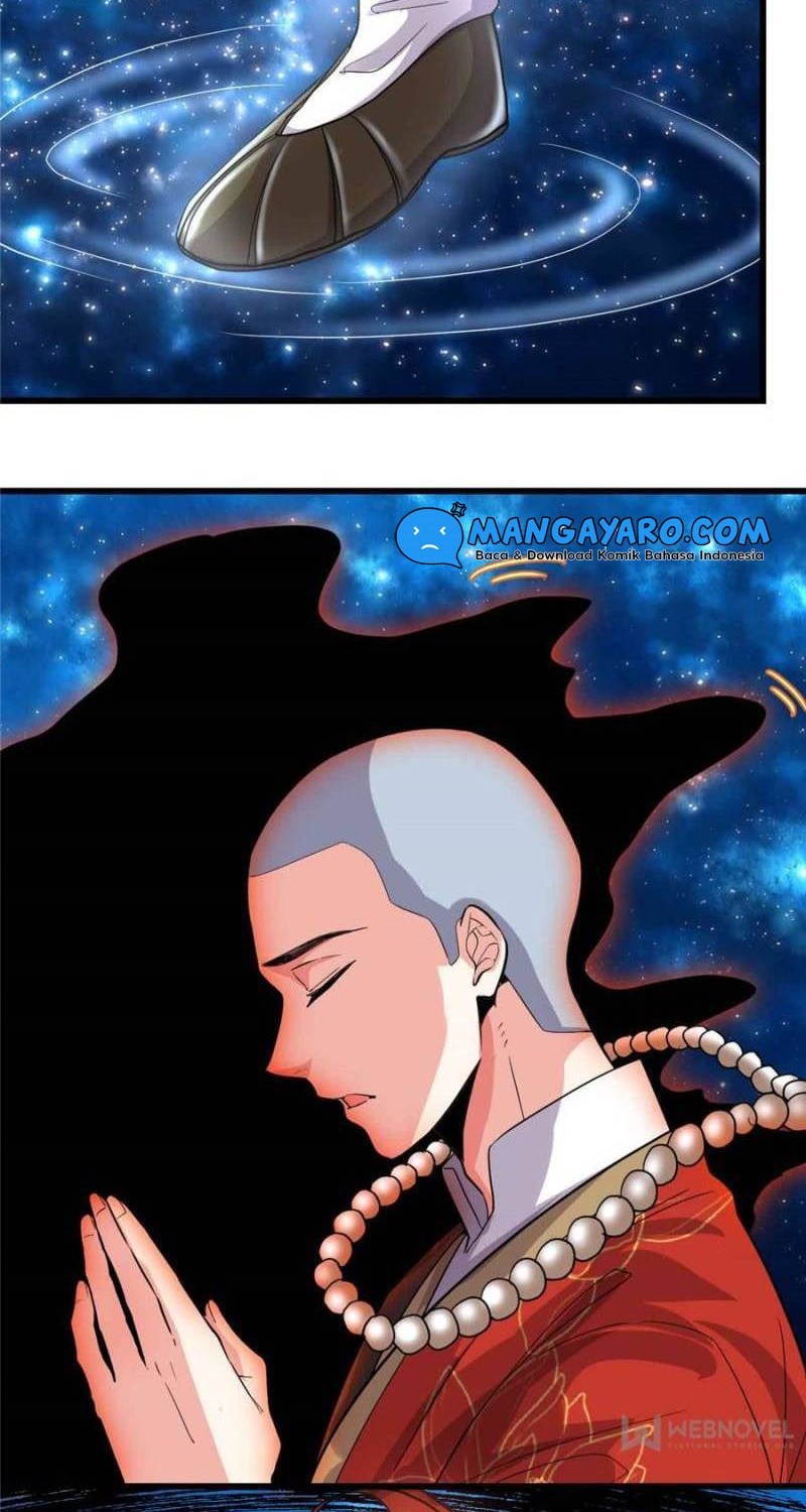 I Might Be A Fake Cultivator Chapter 121 - halaman 11