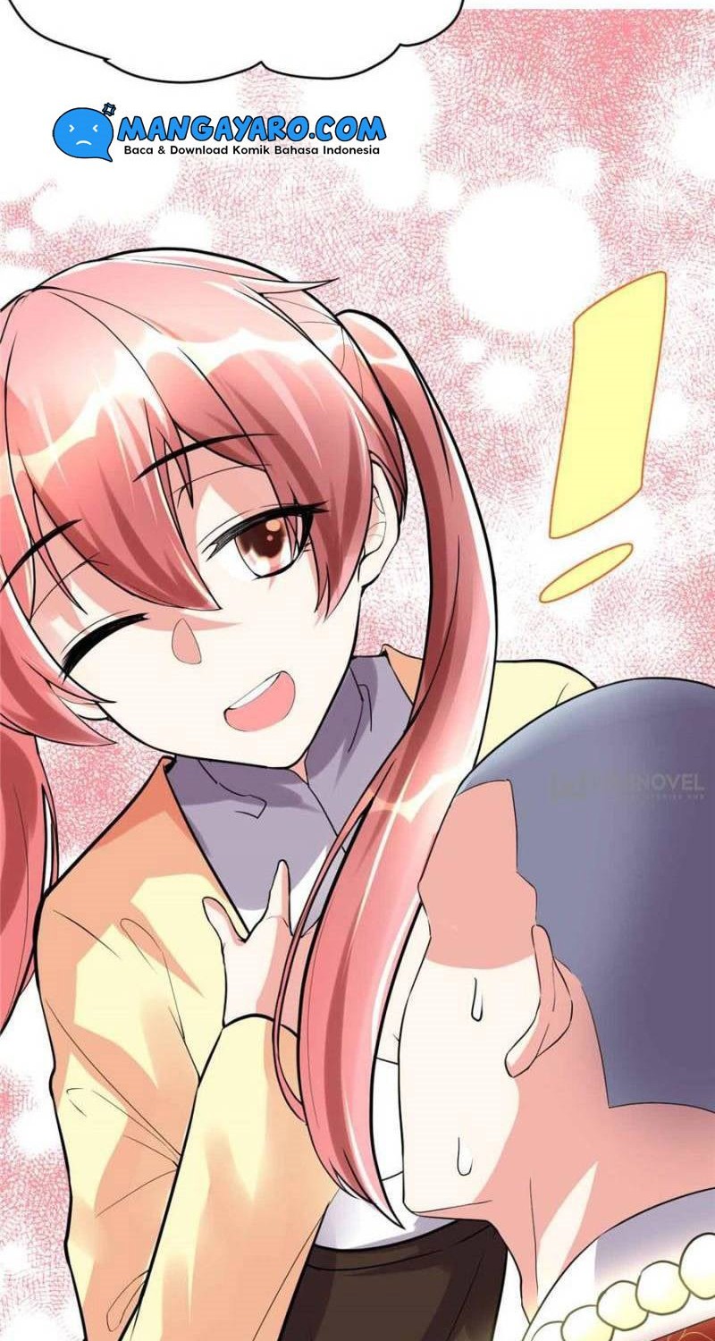 I Might Be A Fake Cultivator Chapter 121 - halaman 15