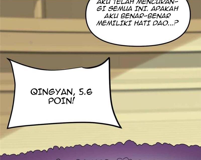 I Might Be A Fake Cultivator Chapter 121 - halaman 21