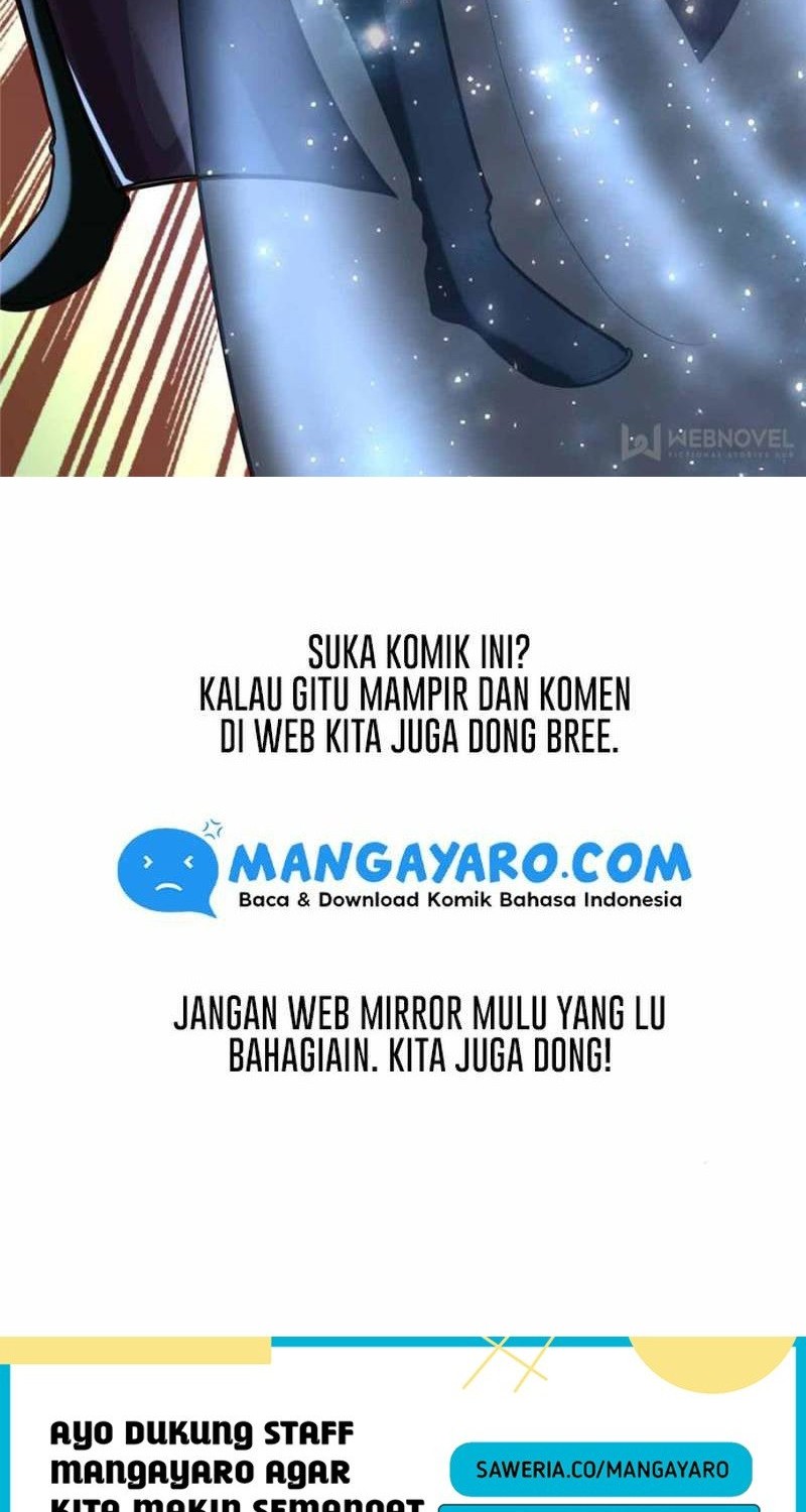 I Might Be A Fake Cultivator Chapter 121 - halaman 25