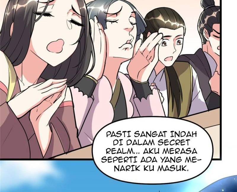 I Might Be A Fake Cultivator Chapter 121 - halaman 5