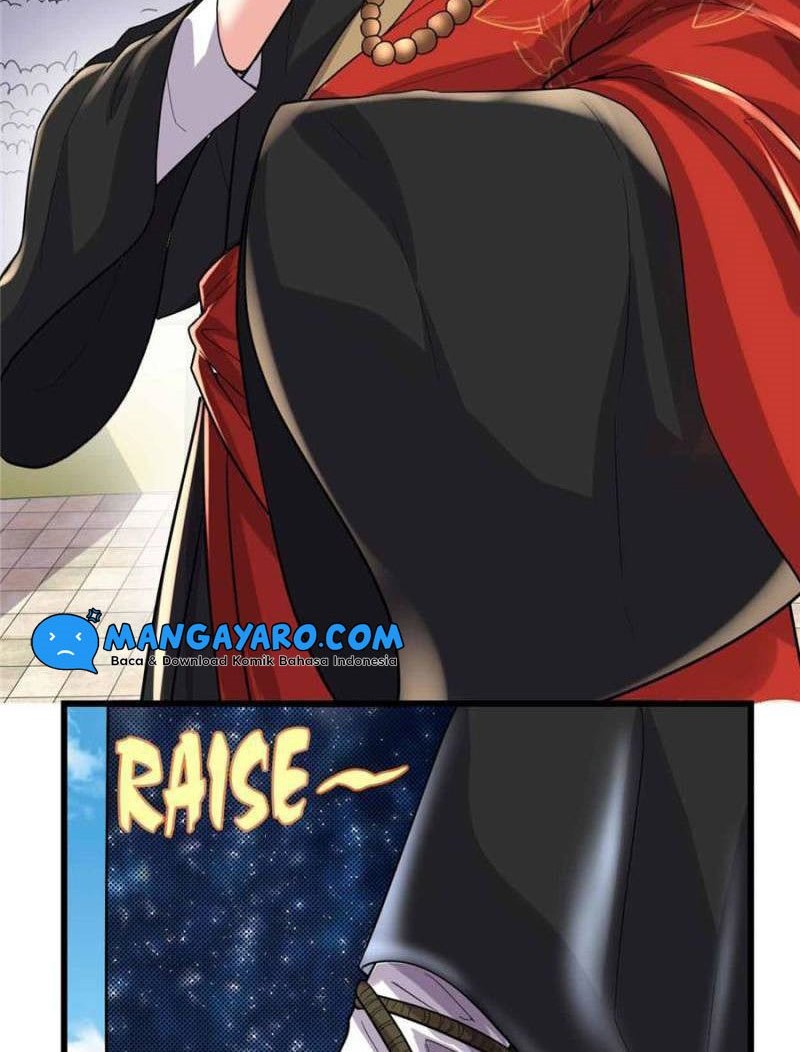I Might Be A Fake Cultivator Chapter 121 - halaman 9