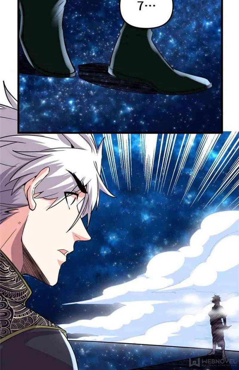 I Might Be A Fake Cultivator Chapter 122 - halaman 11