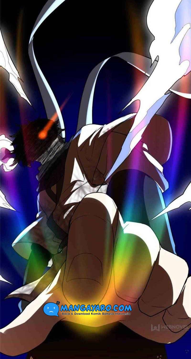 I Might Be A Fake Cultivator Chapter 122 - halaman 13