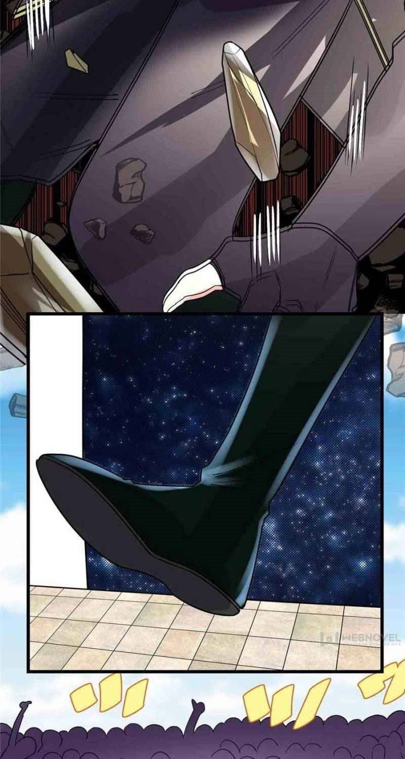 I Might Be A Fake Cultivator Chapter 122 - halaman 15