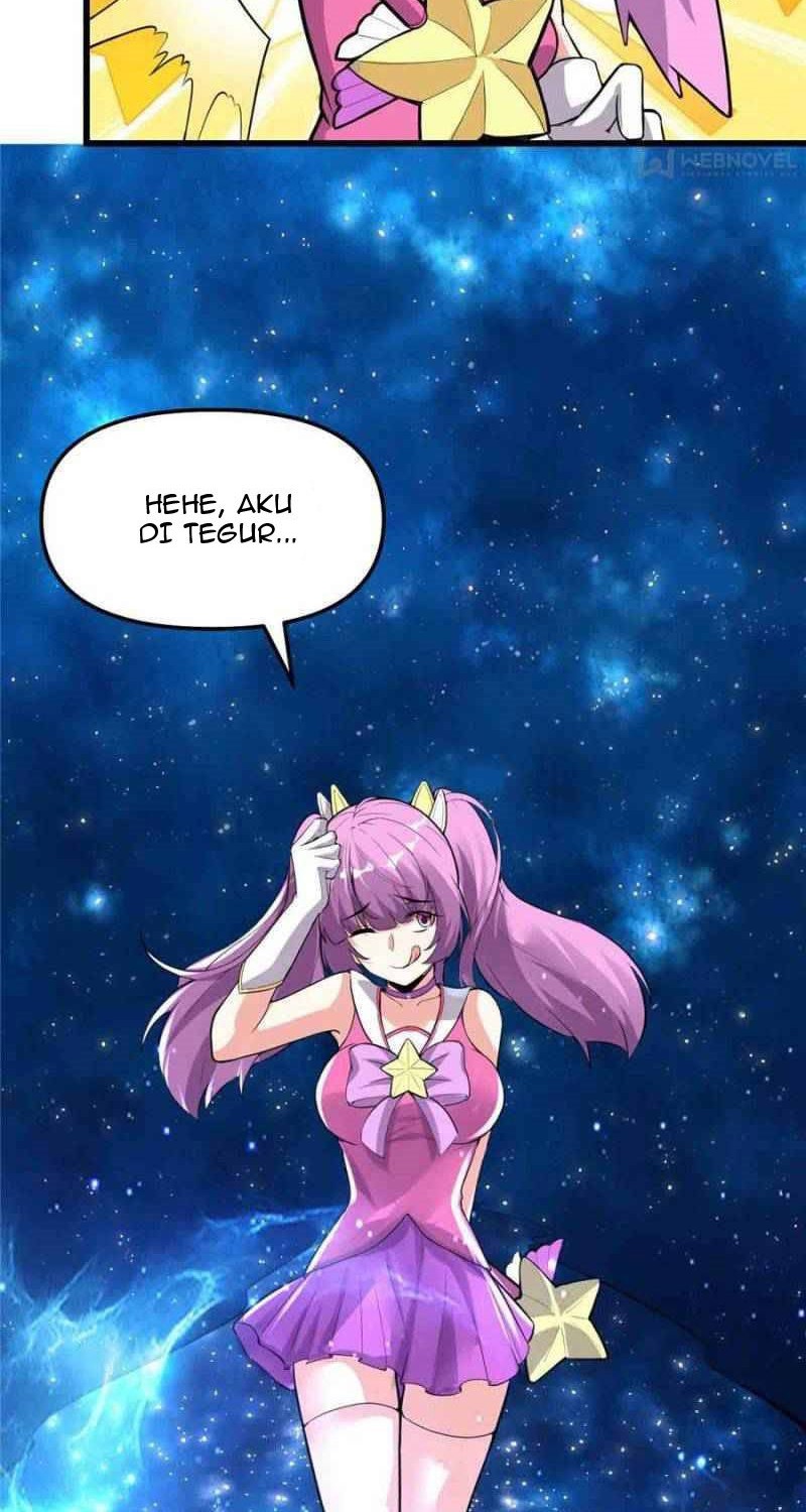 I Might Be A Fake Cultivator Chapter 122 - halaman 24
