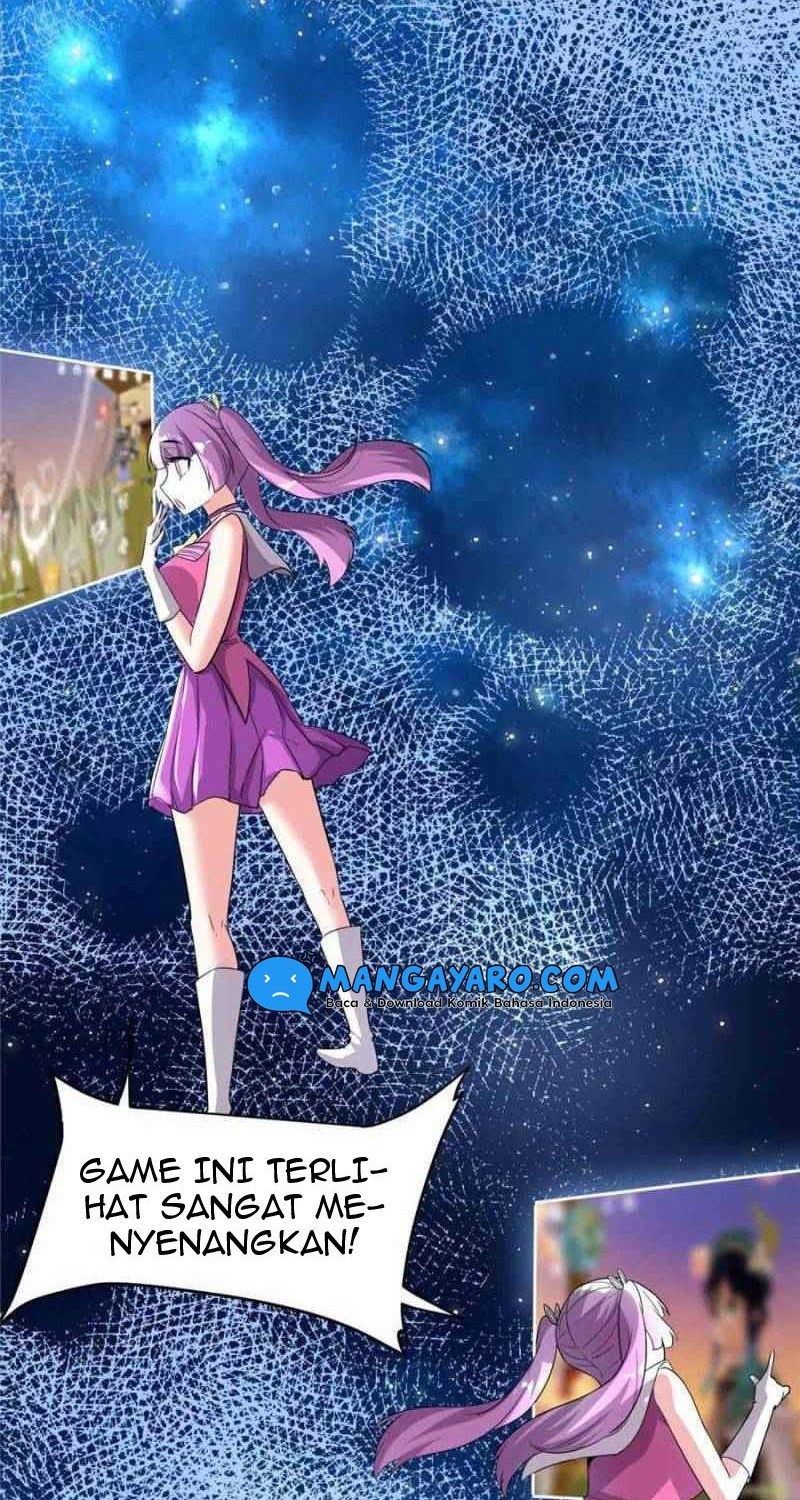 I Might Be A Fake Cultivator Chapter 122 - halaman 26
