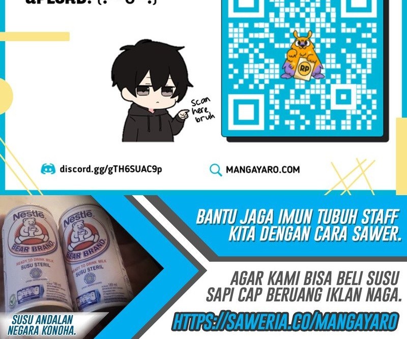 I Might Be A Fake Cultivator Chapter 122 - halaman 33