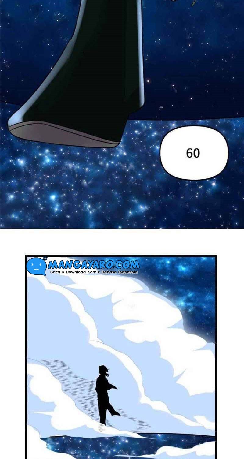 I Might Be A Fake Cultivator Chapter 122 - halaman 5