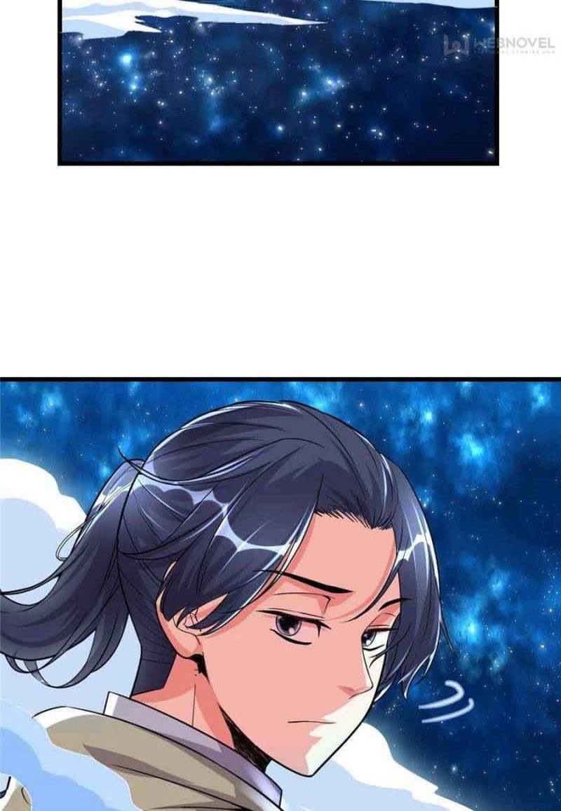 I Might Be A Fake Cultivator Chapter 122 - halaman 6