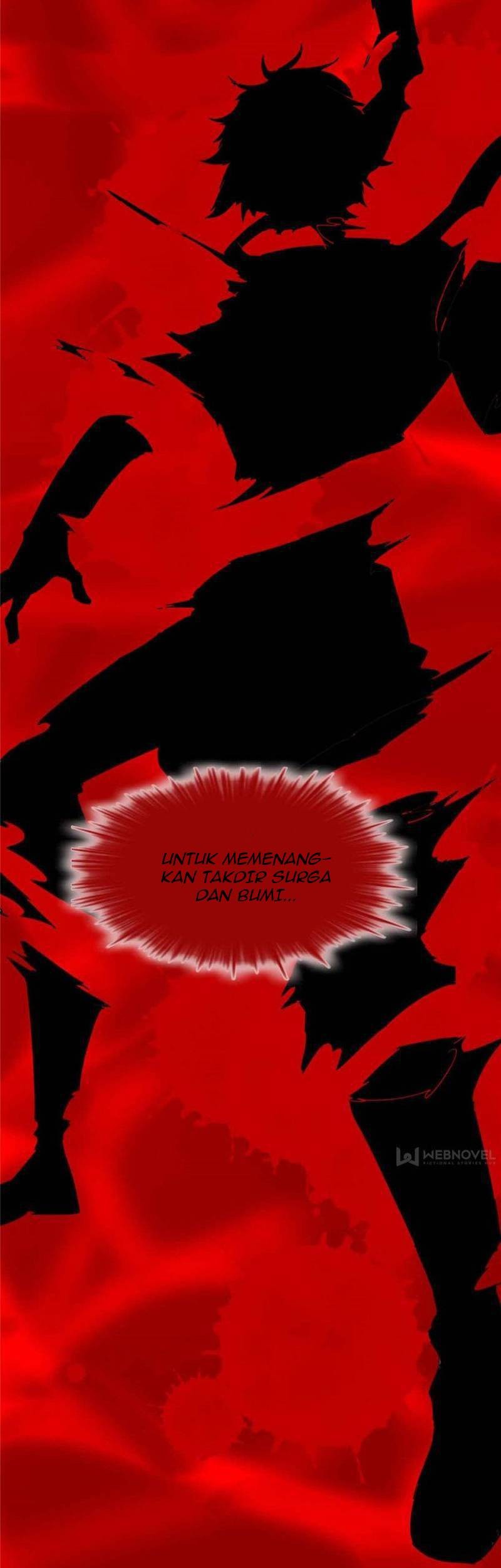 I Might Be A Fake Cultivator Chapter 123 - halaman 10