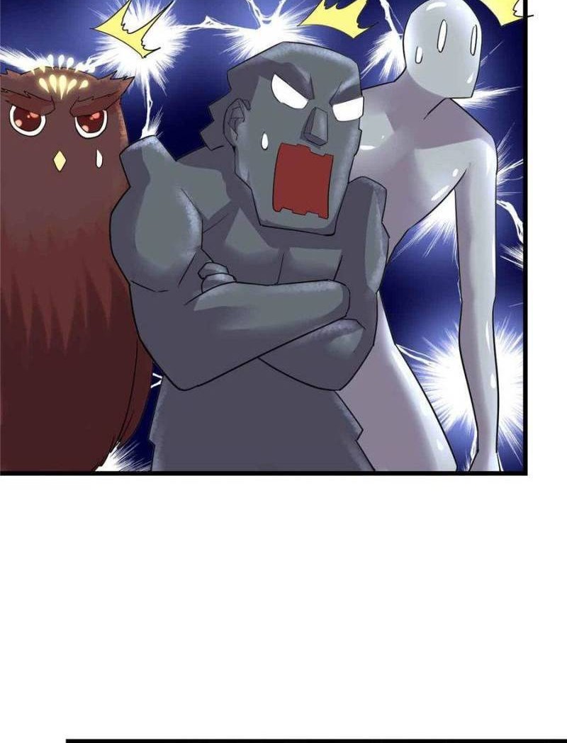 I Might Be A Fake Cultivator Chapter 123 - halaman 13