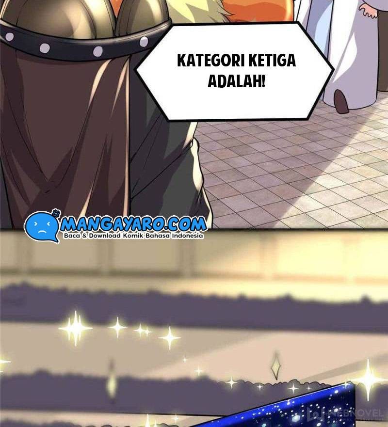 I Might Be A Fake Cultivator Chapter 123 - halaman 18