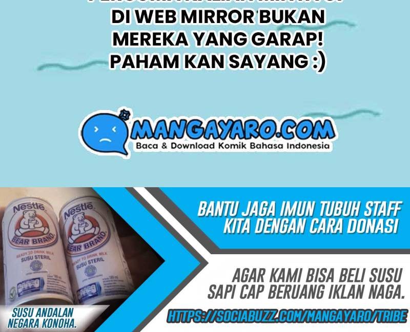 I Might Be A Fake Cultivator Chapter 123 - halaman 23