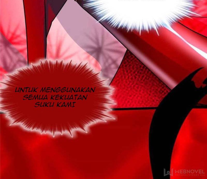 I Might Be A Fake Cultivator Chapter 123 - halaman 9