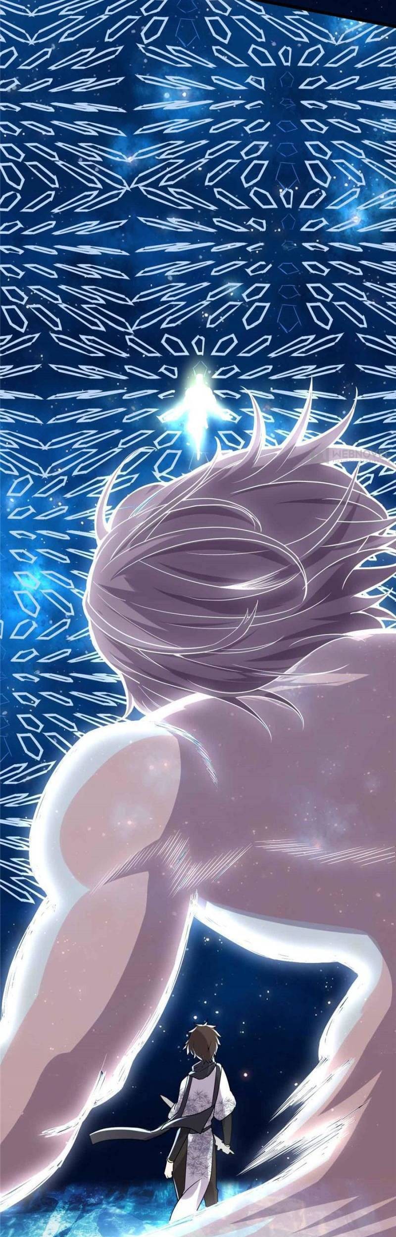 I Might Be A Fake Cultivator Chapter 124 - halaman 20