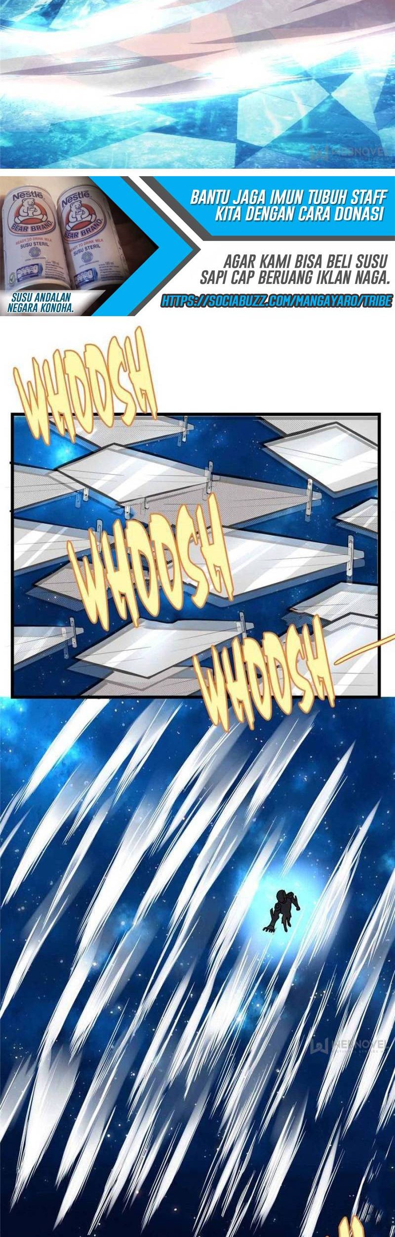 I Might Be A Fake Cultivator Chapter 124 - halaman 21