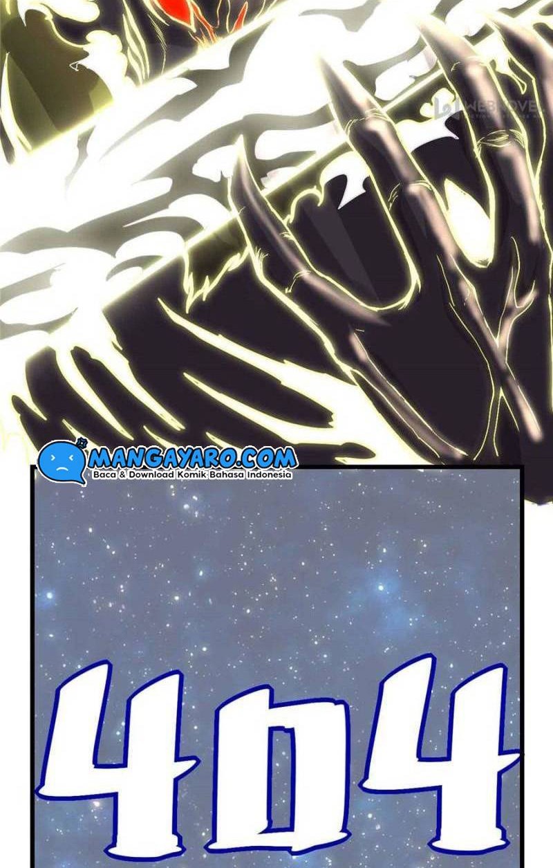 I Might Be A Fake Cultivator Chapter 124 - halaman 23