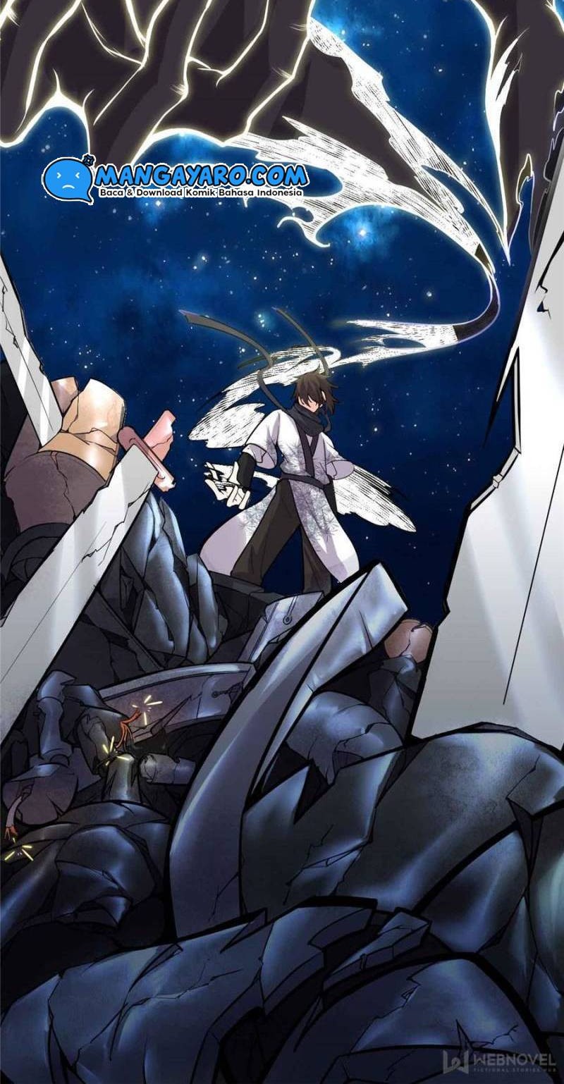 I Might Be A Fake Cultivator Chapter 124 - halaman 26