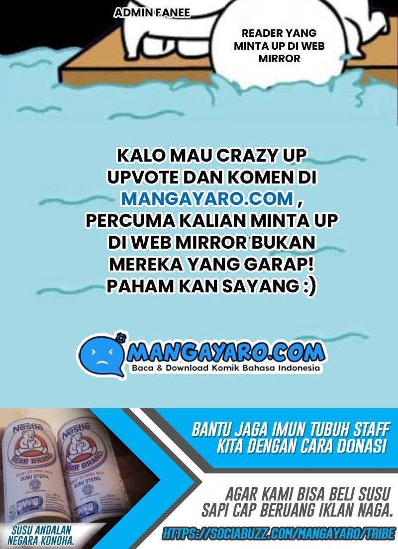 I Might Be A Fake Cultivator Chapter 124 - halaman 30