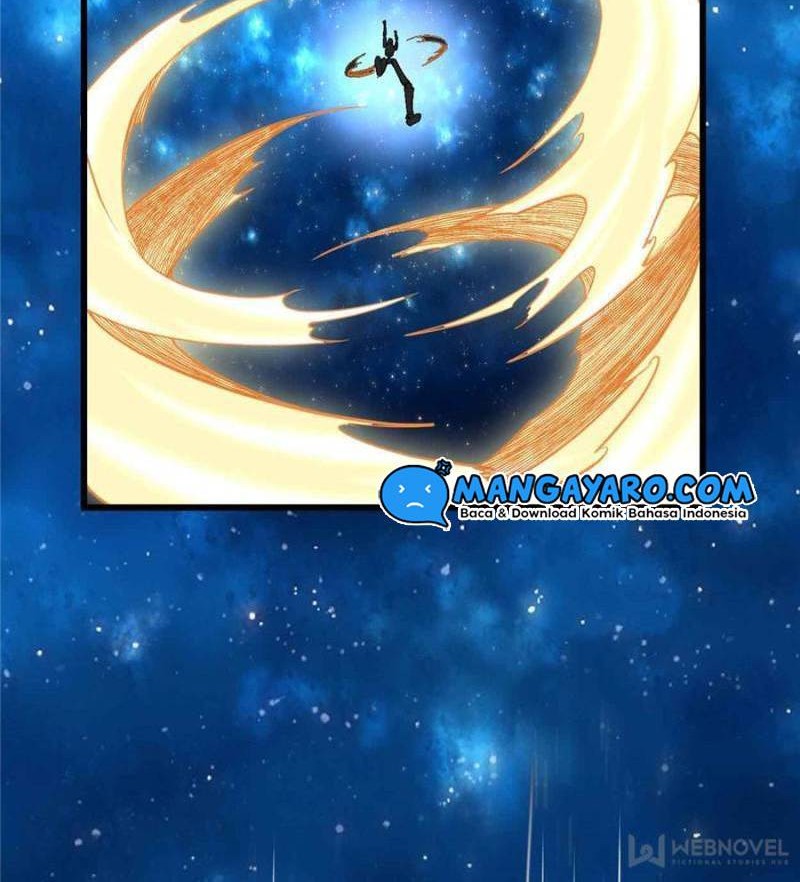 I Might Be A Fake Cultivator Chapter 124 - halaman 5