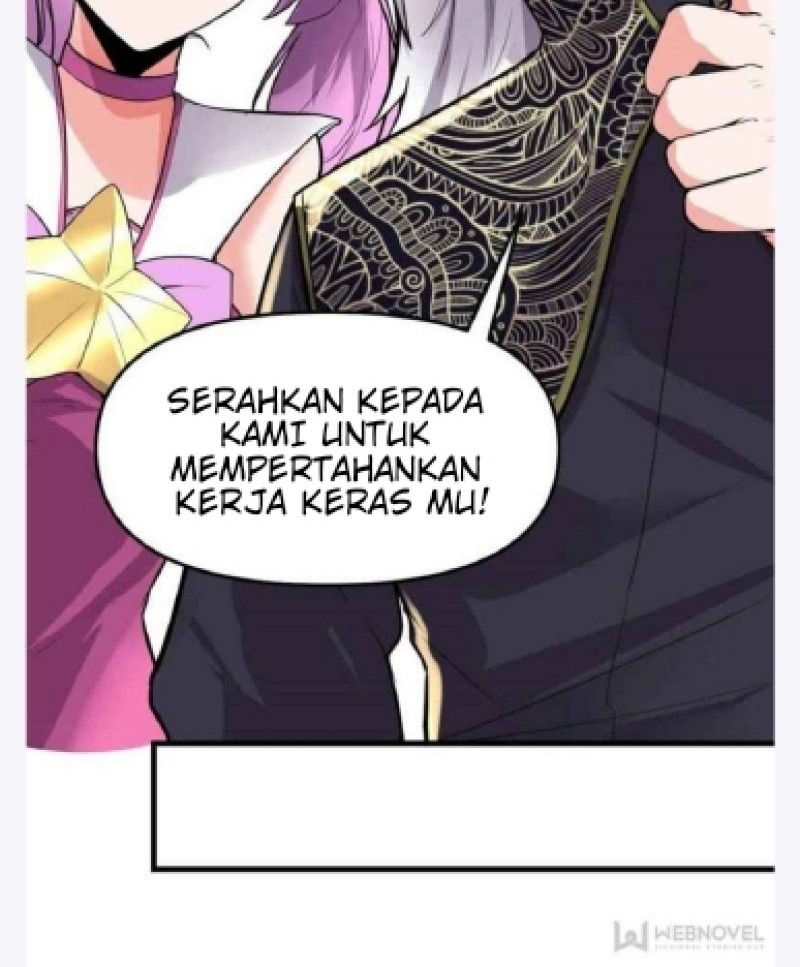 I Might Be A Fake Cultivator Chapter 125 - halaman 12
