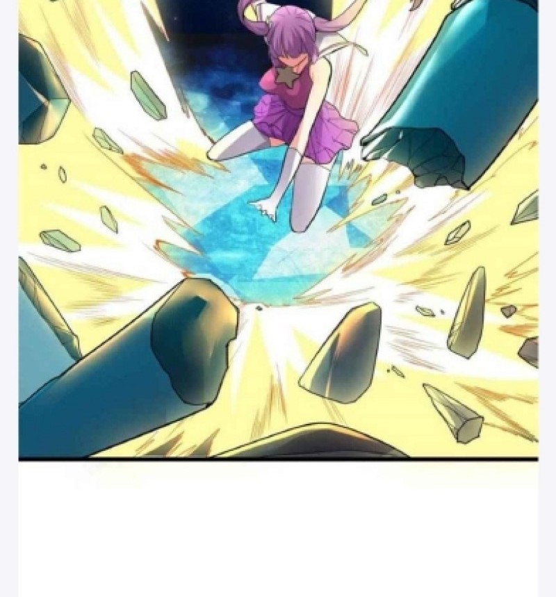 I Might Be A Fake Cultivator Chapter 125 - halaman 16