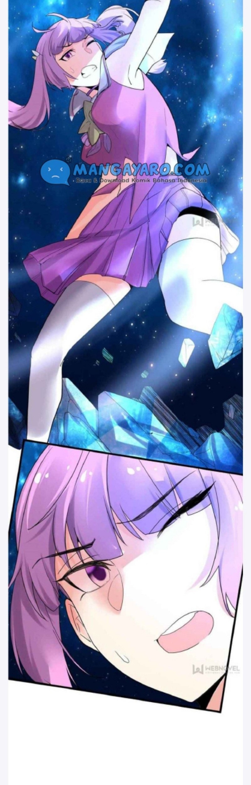 I Might Be A Fake Cultivator Chapter 125 - halaman 18