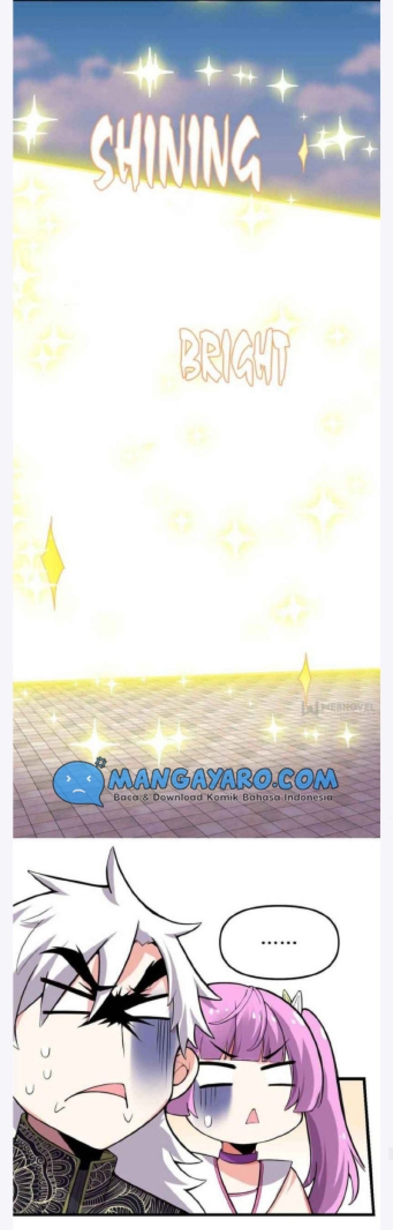 I Might Be A Fake Cultivator Chapter 125 - halaman 2