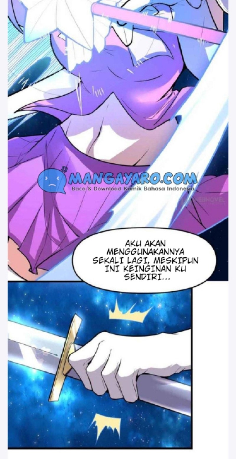 I Might Be A Fake Cultivator Chapter 125 - halaman 20
